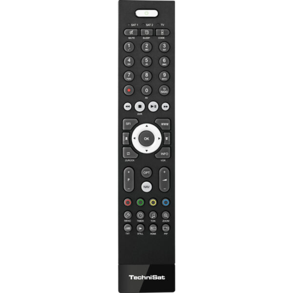 TechniSat TechniControl afstandsbediening