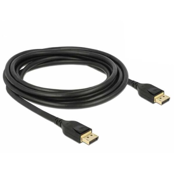 DeLOCK DisplayPort kabel