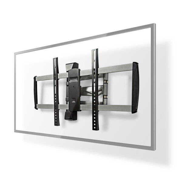 Full-Motion TV Muurbeugel | 42 - 70" | Max. 35 kg | 3 scharnierpunten