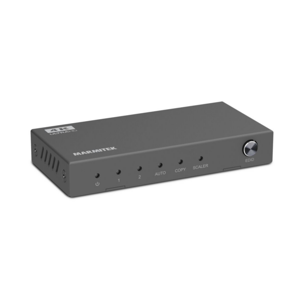 Split 612 Pro - HDMI splitter 4K 60Hz - 1 in / 2 uit