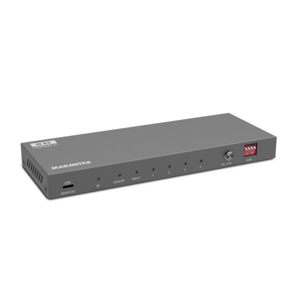 Split 814 Pro - HDMI splitter 8K 60Hz - 1 in / 4 uit