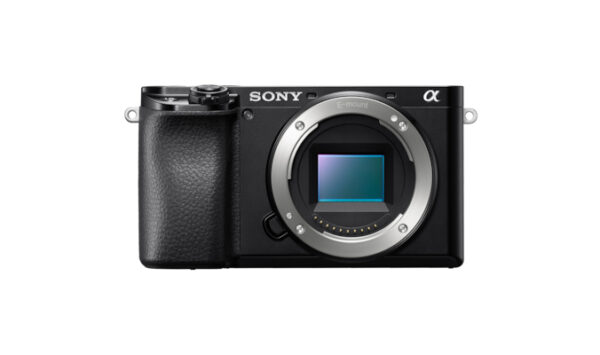 Sony A6100 Body