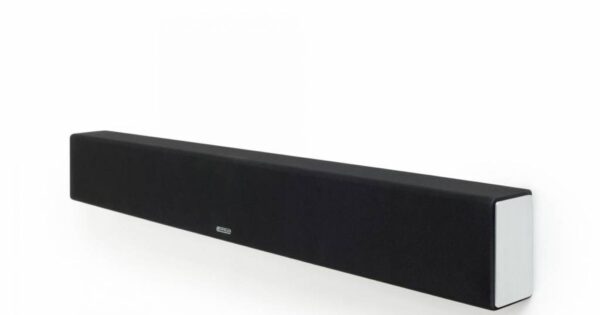 Monitor Audio SB-2 passieve soundbar + Gratis Muurbeugel