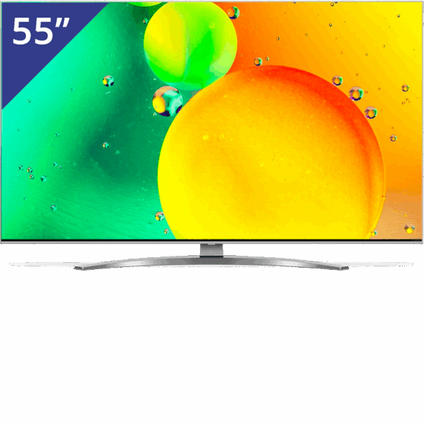 LG 55 inch/140 cm Nano LED TV