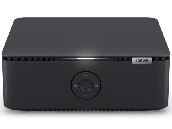 Loewe Multi.room amp streaming versterker