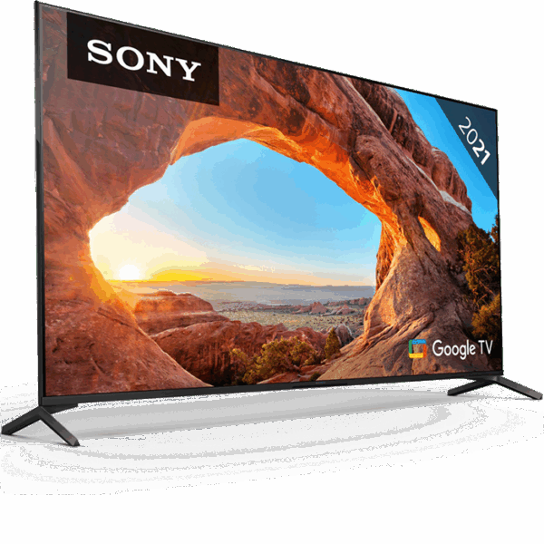 Sony 55 inch/140 cm UHD LED TV